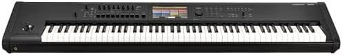 Korg Kronos 3 88-key Music Workstation - Image 2
