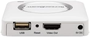 ScreenBeam 750 Wireless Display Receiver, TV Mirroring and Casting Device for Windows and Android - Image 2