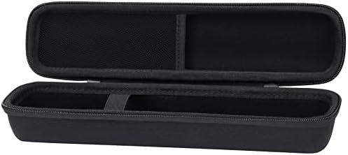 co2CERA Hard Carrying Case for Epson ES-50/ES-60W/RR-60/DS-70/RR-70W,Black - Image 3