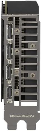 ASUS Dual GeForce RTX 4060 V2 OC Edition (PCIe 4.0, 8GB GDDR6, DLSS 3, HDMI 2.1a, DisplayPort 1.4a, 2-Slot Design, Axial-tech Fan Design, 0dB Technology), 3 Year Warranty - Image 3