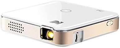 KODAK Luma 150 Mini Projector, 1080p Input, Battery by Unknown