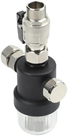 Magnetic Boiler Filter DN20 3/4 Inch Rust Remover(DN20) - Image 4