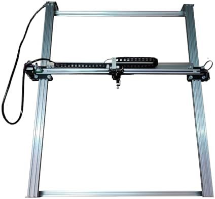 Original iDraw 2.0 H-Structure Pen Plotter XY Plotter, Handwriting Robot Drawing Machine Without Base Plate, A1 Working Range, 4 * 42 Stepper Motors, Twice Faster Writing Speed Than 1.0 by UUNATEK-LeadingProviderofPenPlottersandWritingMachinesSince2015