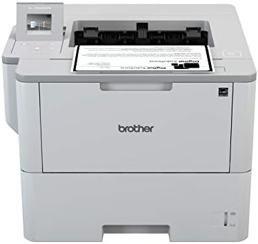 Brother HL-L6400DW Mono Laser, HLL6400DWZW1 by Unknown