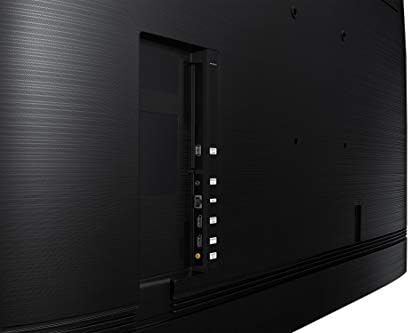 SAMSUNG Business QE70T 70-inch 4K UHD 3840x2160 LED Commercial Signage Display, HDMI, USB, Speakers, 3-Yr Wrnty, 16/7 Operation, 300 nit (LH70QETELGCXGO), Black - Image 7