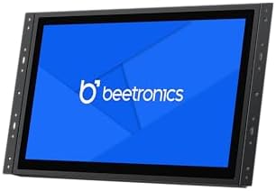 Beetronics 15 Inch Touchscreen Monitor | Full HD 1080p | 15TS7M/U1 - Image 3
