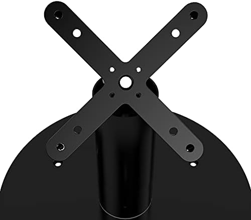CTA Digital VESA Desk Mount – CTA VESA-Compatible Desk Mount with 360-Degree Rotation for Use Universal Paragon Enclosures and Other Tablet Cases (ADD-USGTWP) - Image 3