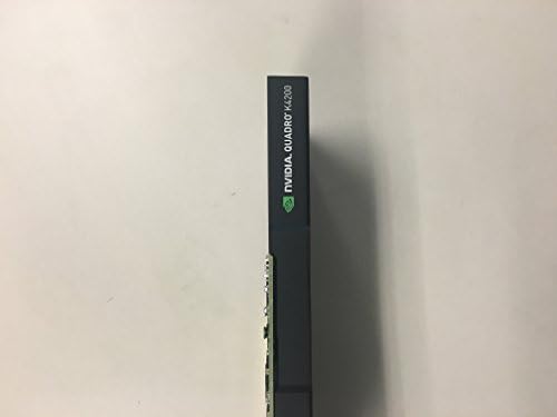 NVIDIA Graphics Cards VCQK4200-PB - Image 2