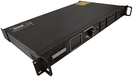 VX400 All-in-One LED Video Wall Processor & Display Controller | 2.6M Pixels, Low Latency, 10G Fiber Optic | for Professional Digital Signage, Live Events, Media Players & LED Panels - Image 3