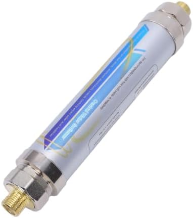 Magnetic Water Descaler for Whole House Piping Systems (Stainless steel) - Image 5