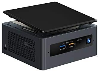Intel BOXNUC8i7BEH1 Bean Canyon NUC Components Other - Image 4