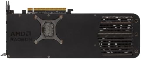 PowerColor Reaper AMD Radeon RX 9070 16GB GDDR6 - Image 4