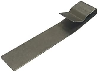 Plate Spring for Heidelberg QuickMaster by PPE