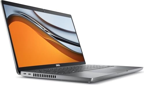 Dell Latitude 5430 Laptop, 12th Gen Intel Core i5-1235U (10 Core), 16GB RAM, 512GB SSD, 14in FHD (1920×1080) Computer, Windows 11 Pro (Renewed) - Image 7