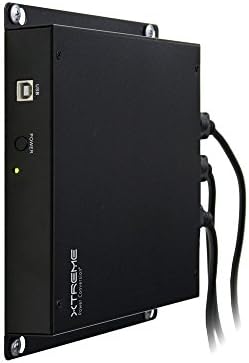 J60-350 Lithium UPS 350VA/200W 120VAC - Image 3