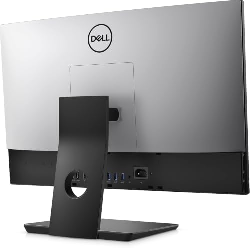 Dell OptiPlex 7460 All-in-one PC, Core i7-8700, 256GB SSD, 8GB RAM(Renewed) - Image 6