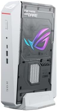 ROG NUC 16 Gaming Mini PC, AI Desktop | Ultra 9 290HX Plus, RTX 5080 GPU by Unknown