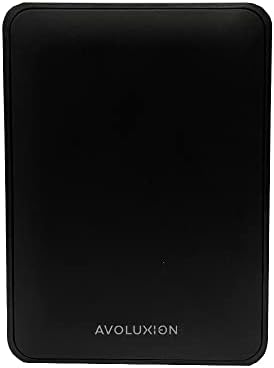 X1 5TB USB 3.0 Portable External Hard Drive for PC, Mac, PlayStation & Xbox (Black) - 2 Year Warranty - Image 3