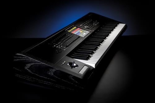 Korg Kronos 3 73-key Music Workstation - Image 6