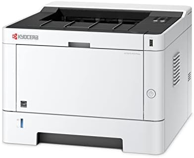 KYOCERA ECOSYS P2235dw Monochrome Laser Printer, 37ppm, Up To Fine 1200 dpi, Gigabit Ethernet, Wireless & Wi-Fi Direct, Mobile Print, Auto-Duplex, LED Control Panel, 256 mb, 250 sheet tray - Image 3