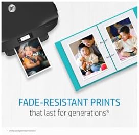 HP 728 Matte Black 300-ml Genuine Ink Cartridge (F9J68A) for DesignJet T830 MFP & T730 Large Format Plotter Printers - Image 6