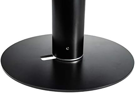 Security Grip Kiosk – CTA Universal Security Grip Kiosk Stand for iPad 10th Gen 10.9-inch - iPad 7th/8th/9th Gen 10.2-inch & Other 7-13-inch Tablets - Black (PAD-USGT) - Image 6