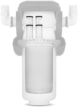 EcoPure WHARF30 Whole Home Pivotal Replacement Water Filter – Fits EPWHE System – NSF Certified – 30 Micron – Reduces Sediment, Sand, Dirt & Rust – 6-Month Life – Easy, Mess-Free Changes - Image 2