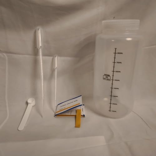Water Clarifier Kit, Essentials - Image 4