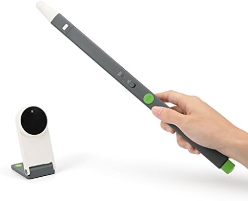Ipevo IW2 Wireless Interactive Whiteboard System (CSW2-01IP) by IPEVO