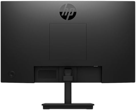 HP Series 3 Pro 24-inch 324pf Full HD (1920 x 1080) 100Hz 5ms LCD IPS Monitor, 2-Pack Bundle, Eye Ease, HDMI, VGA, DisplayPort - Image 5