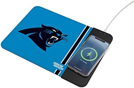 SOAR NFL Wireless Charging Mouse Pad by SOAR