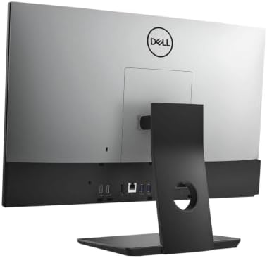 Dell OptiPlex 7460 All-in-one PC, Core i7-8700, 256GB SSD, 8GB RAM(Renewed) - Image 5