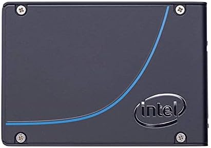 Intel DC P4510 4 TB Solid State Drive - 2.5" Internal - PCI Express (PCI Express 3.1 x4) by Unknown