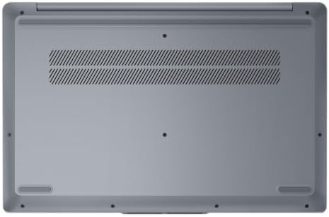 Lenovo 15.6" FHD Everyday Laptop, Intel Processor, 8GB DDR5, 128GB Storage - Image 5