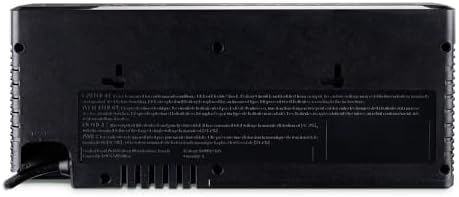 CyberPower GX950UC Gaming UPS Battery Backup and Surge Protector - Image 3