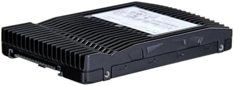 Micron MTFDKCB3T2TFS-1BC1ZABYYR 7450 Max 3.20 TB 2.5 in. Internal U.3 Solid State Drive by Micron