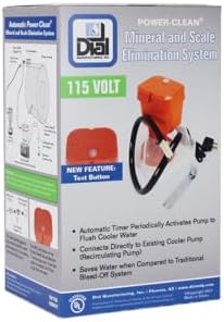 115-Volt Mineral and Scale Eliminations System - Image 3