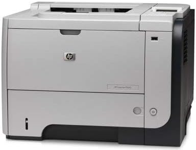 Renewed HP LaserJet Enterprise P3015dn P3015dn CE528A Laser Printer With Toner and 90-Day Warranty - Image 2