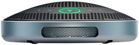 YAMAHA YVC-200 Portable USB & Bluetooth Speakerphone, Hold Meetings Anywhere, Noise Reducing Conference Phone with 10-Hour Rechargeable Battery Life - Image 6