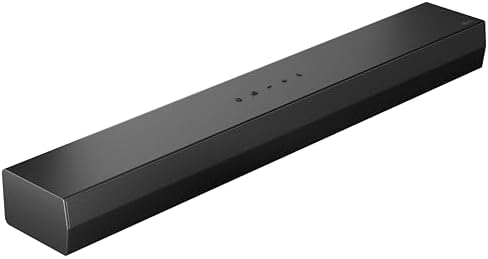 LG S20A 2.0 ch. Soundbar for TV with Dolby Audio - Black by Unknown