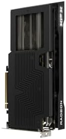 XFX Swift AMD Radeon RX 9060 XT OC Triple Fan Gaming Edition with 16GB GDDR6 HDMI 2xDP, RDNA 4 RX-96TS316B7, Graphics Card, Compatible with Desktop PCs - Image 3