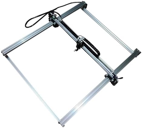 Original iDraw 2.0 H-Structure Pen Plotter XY Plotter, Handwriting Robot Drawing Machine Without Base Plate, A1 Working Range, 4 * 42 Stepper Motors, Twice Faster Writing Speed Than 1.0 - Image 2