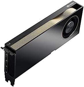 PNY NVIDIA RTX A6000 - Image 3