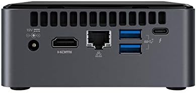 Intel BOXNUC8i7BEH1 Bean Canyon NUC Components Other - Image 2