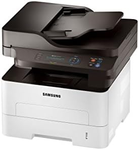 HP Samsung Electronics SL-M2875DW/XAC Wireless Monochrome Multifunction Printer (SS351A) (SS351A#BGJ) - Image 3