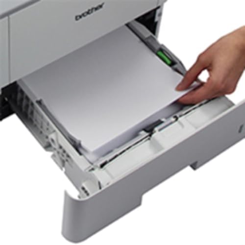 Brother Laser Printer with Duplex HL-L6250DW - Image 6