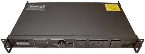 VX400 All-in-One LED Video Wall Processor & Display Controller | 2.6M Pixels, Low Latency, 10G Fiber Optic | for Professional Digital Signage, Live Events, Media Players & LED Panels - Image 2