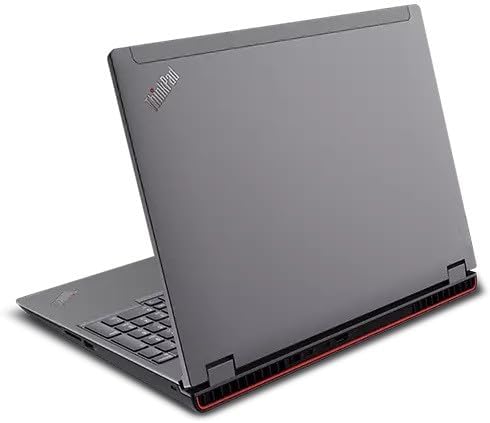 NewLenovo ThinkPad P16 Gen 2 Mobile Workstation (16" FHD+ IPS Display, Core i9-13980HX 24-Core, 128GB DDR5 RAM 4TB SSD, RTX 2000Ada 8GB) Laptop for Engineer Designer Architect, Win 11 Pro AI PC - Image 6