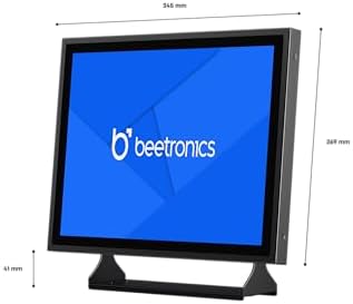 Beetronics 15 Inch Touchscreen Monitor | Full HD 1080p | 15TSV7M/U1 - Image 2