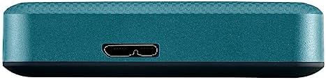 Toshiba Canvio Advance 1TB Portable External Hard Drive USB 3.0, Green - HDTCA10XG3AA, Backup 2.0 - Image 6